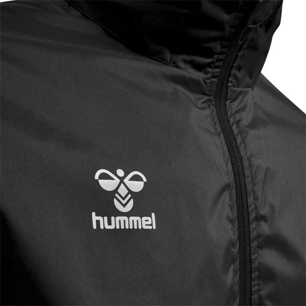 Jaqueta Hummel Core XK Spray