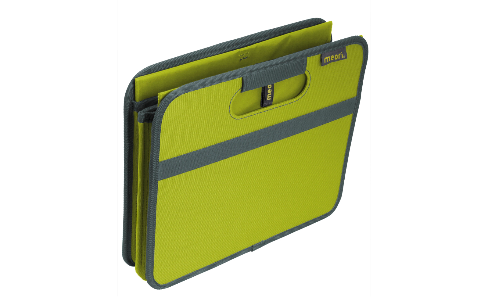 meori Faltbox L Olive Green