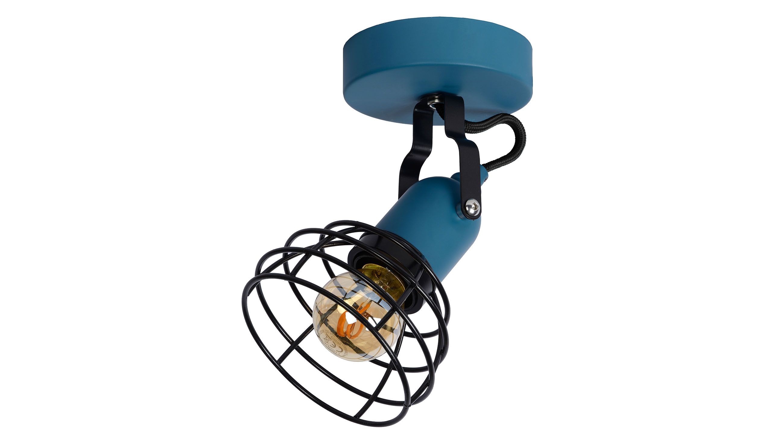 Plafondlamp Pola B10.5 x D10.5 cm