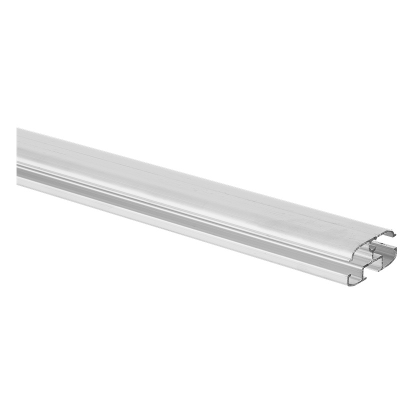 Aluminiumsprofil 983 1170 mm Vegg