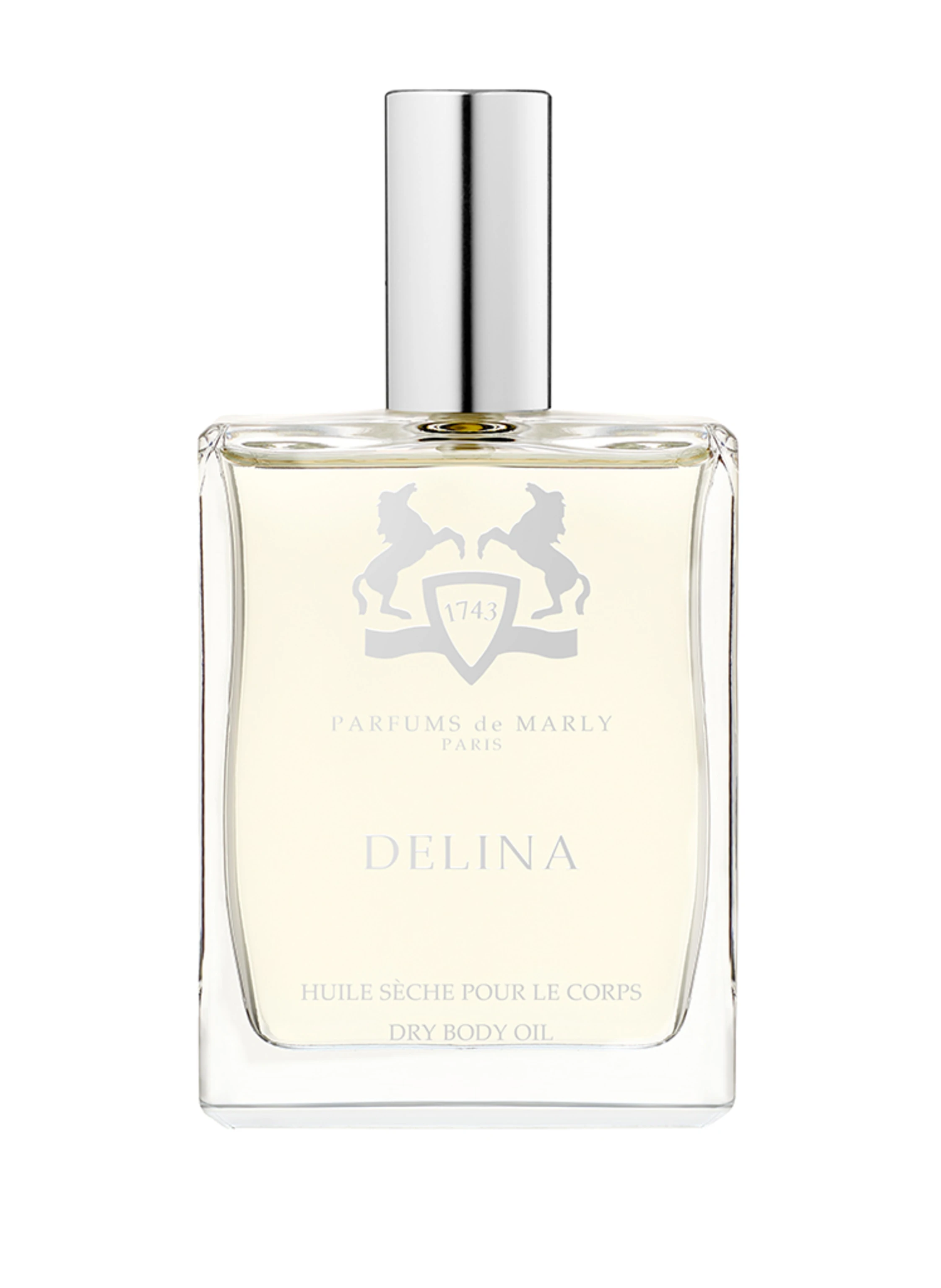 PARFUMS de MARLY DELINA