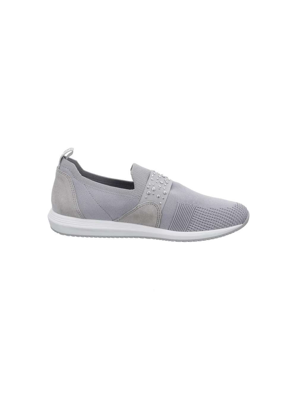 Slipper Lissabon pebble
