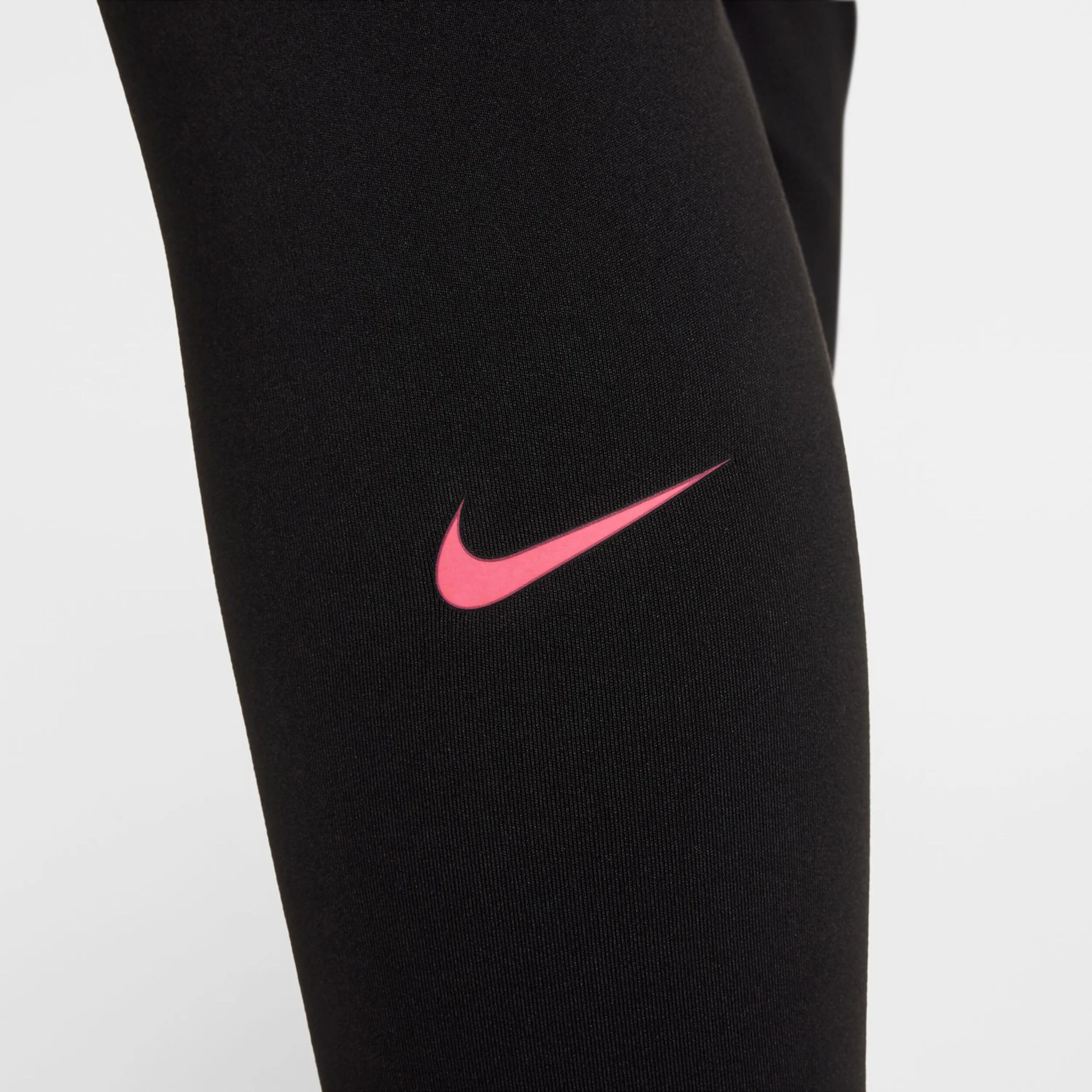 Nike Dri-FIT One All Over Print Collant Tight Filles - Noir