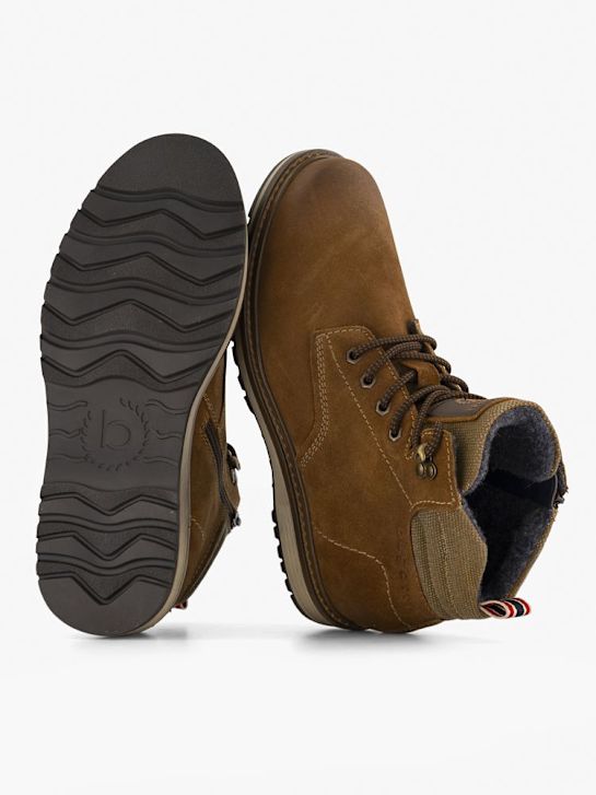 bugatti Veterboot