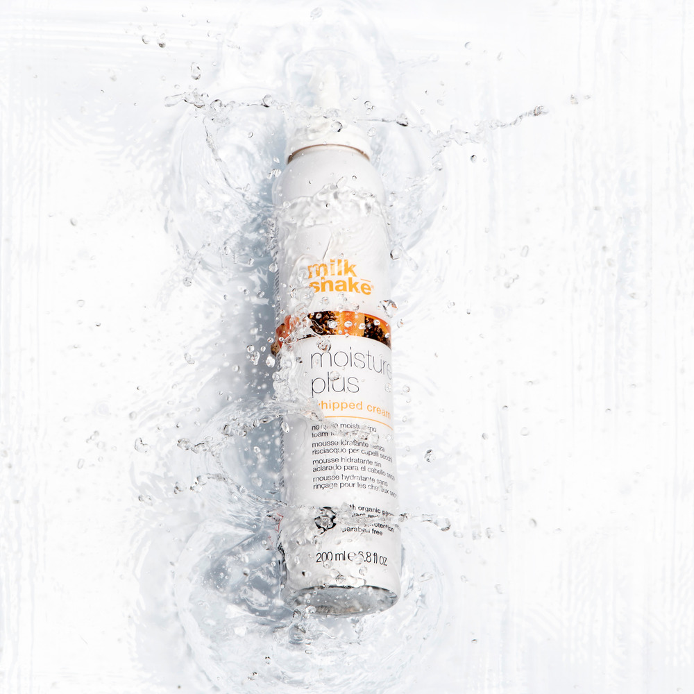 Milk_shake Moisture Plus Whipped Cream - 200 ml