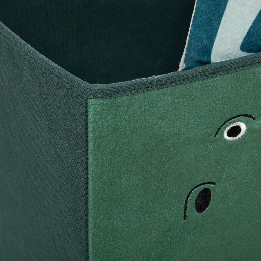 atmosphera for kids Aufbewahrungsbox Dino