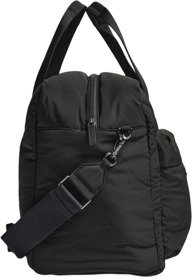 Markberg MoreMBG Weekend Bag, Recycled Sort
