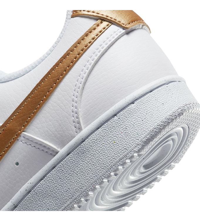 Nike Women Court Vision Low Next Nature Sneakers