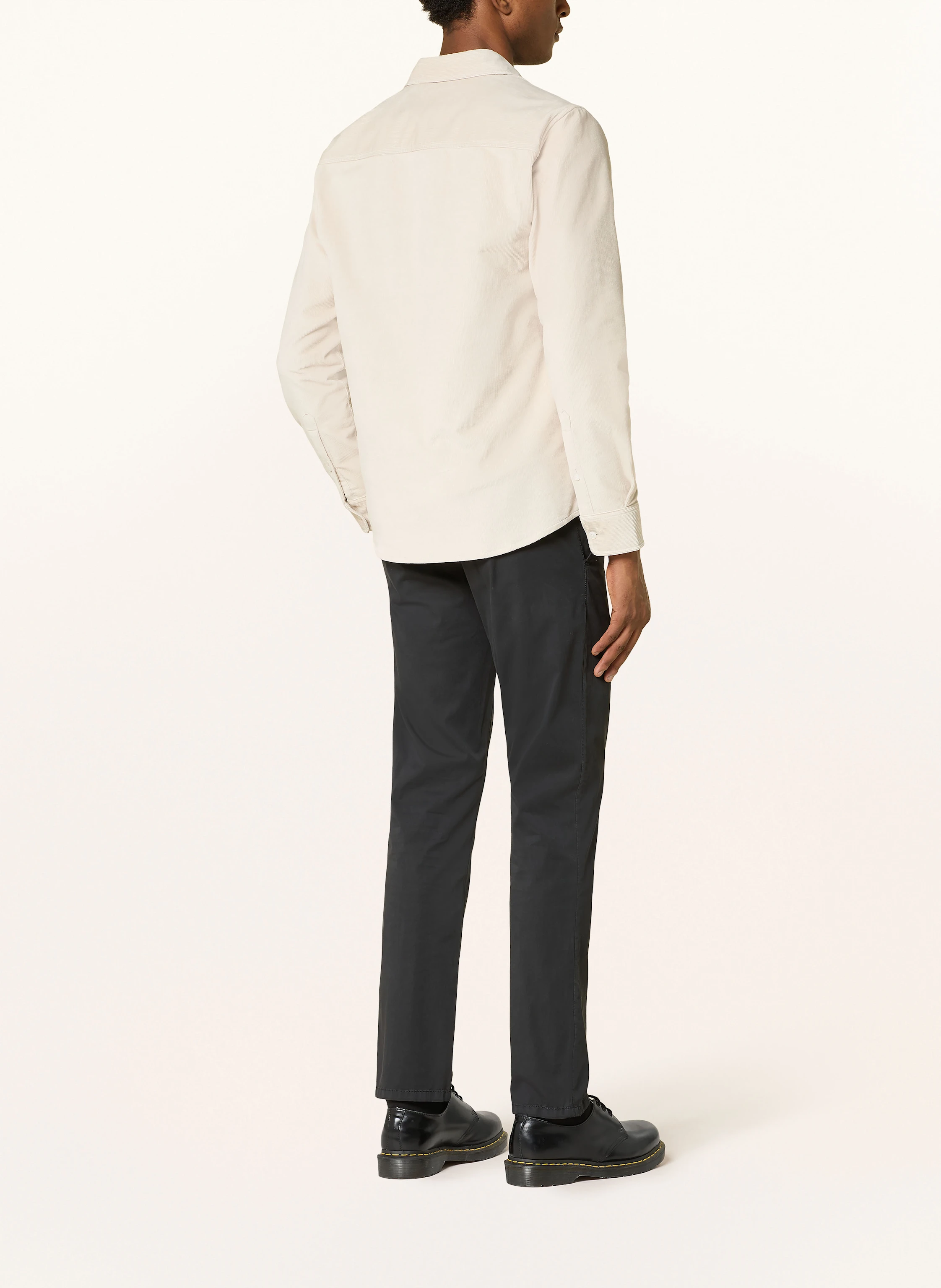 ALBERTO Chino LOU Regular Fit