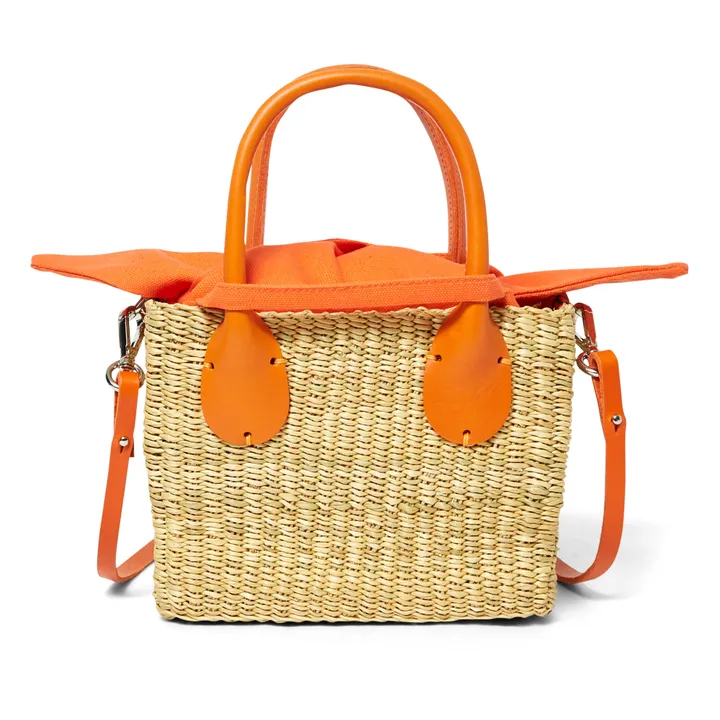Muun Bags Sac Charles | Orange