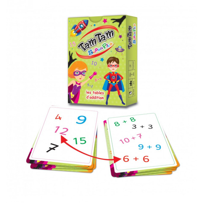 Tam Tam Superplus