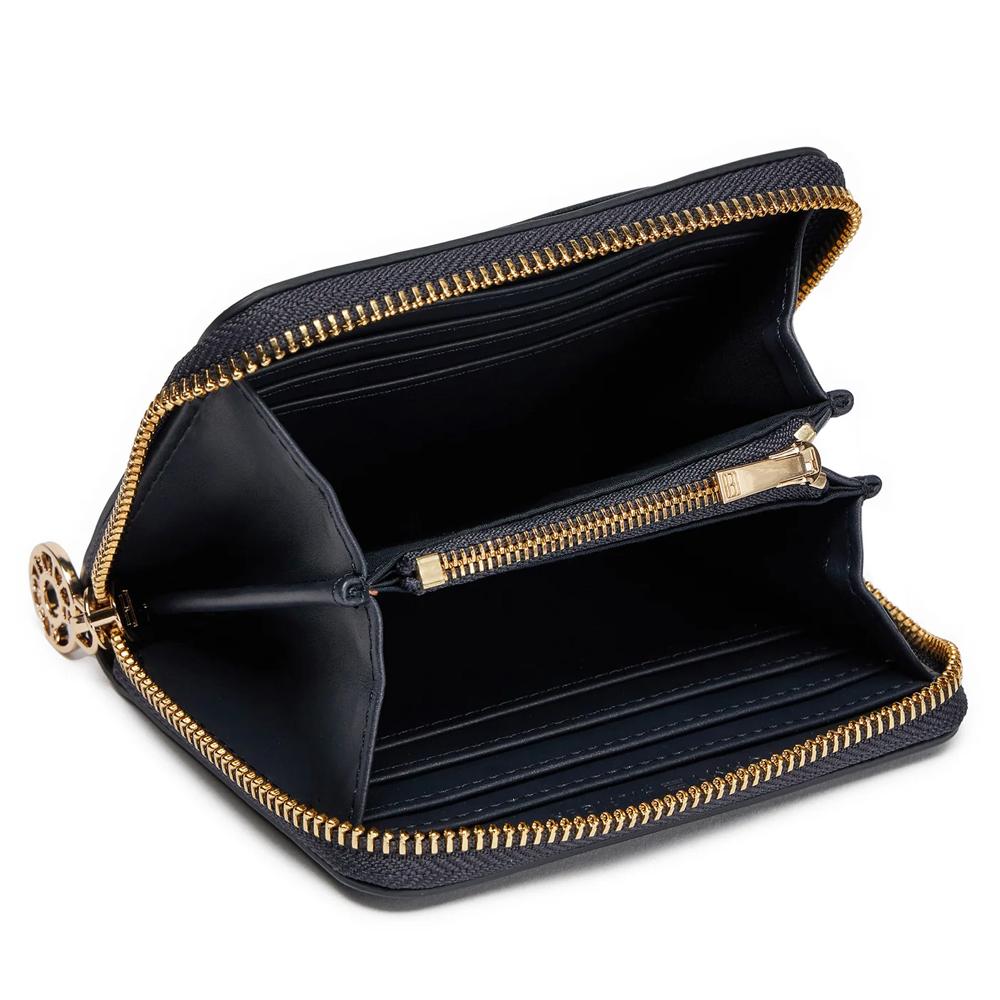 Tommy Hilfiger Portefeuille Marine Femme Tommy Hilfiger DistinctSU