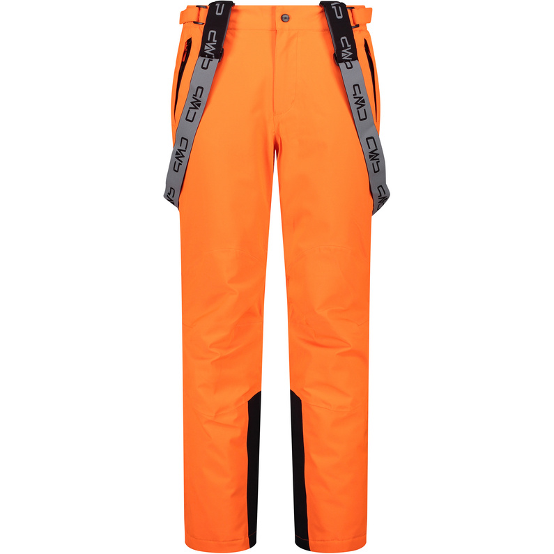 CMP Herren Stretch Flat Skihose