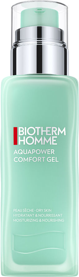 Biotherm Biotherm Homme Aquapower Comfort Moisturizing Cream for Dry Skin 75ml