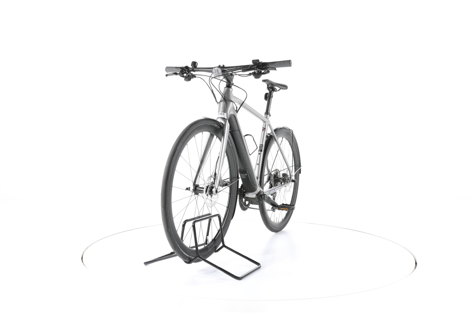 Focus Paralane² 6.6 Commute (2021) | Diamond