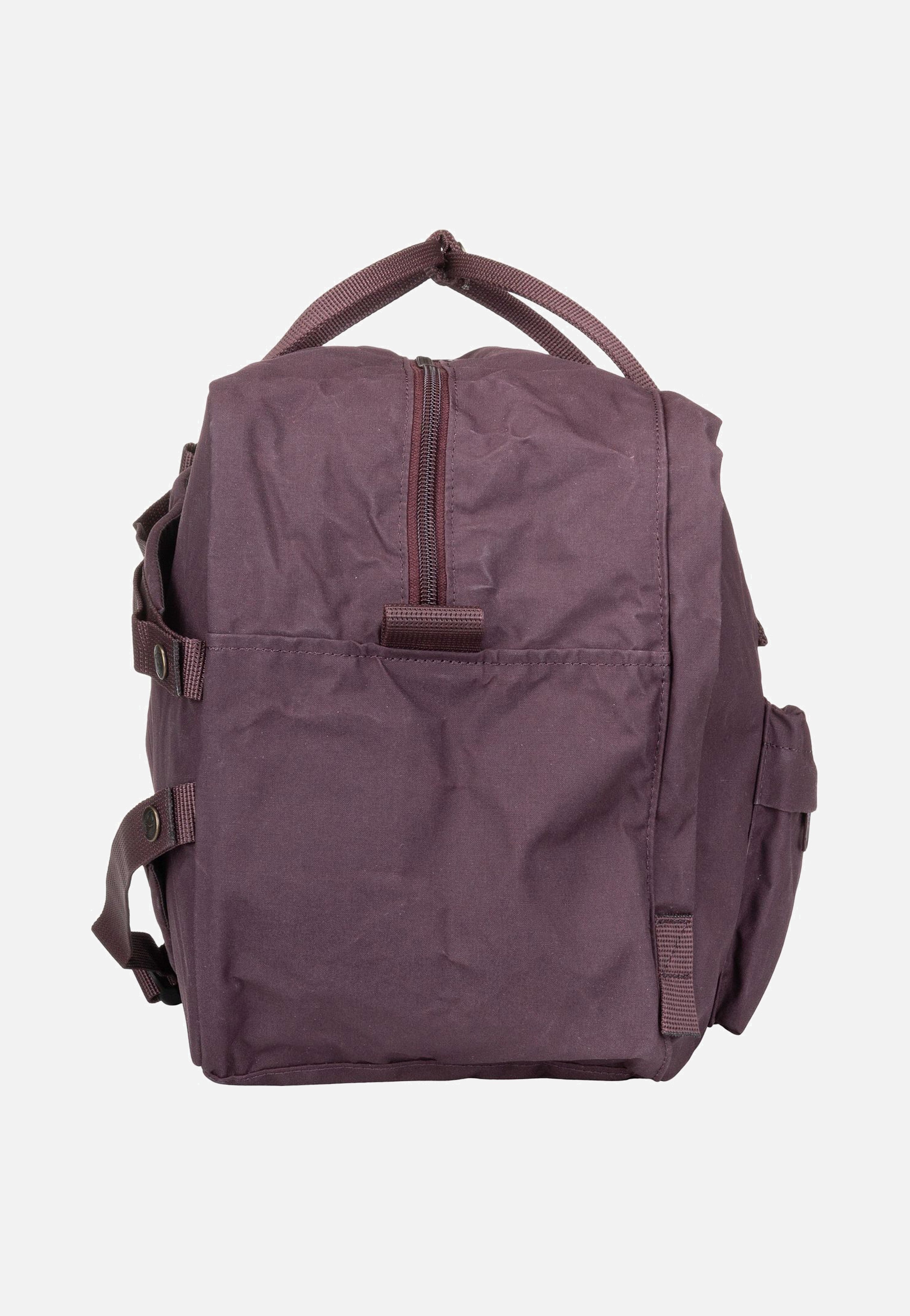 Kanken Blackberry - Weekender