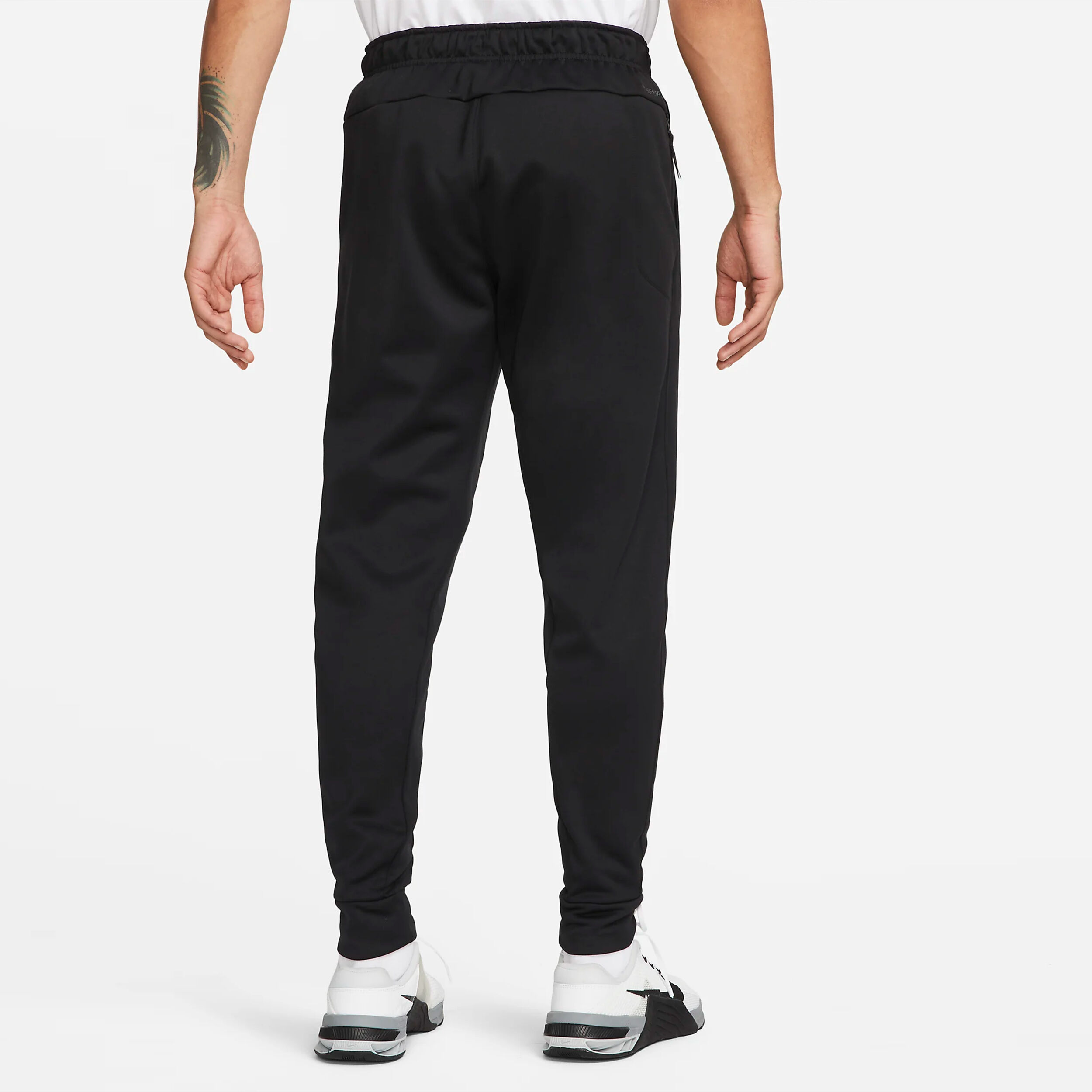 Nike Therma-Fit Pantalon Survêtement Hommes - Noir