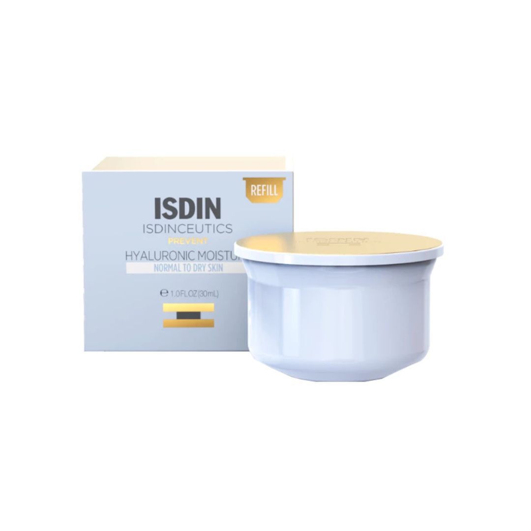 ISDINCEUTICS  ISDINCEUTICS H. MOISTURE NORMAL REFILL - 50ml