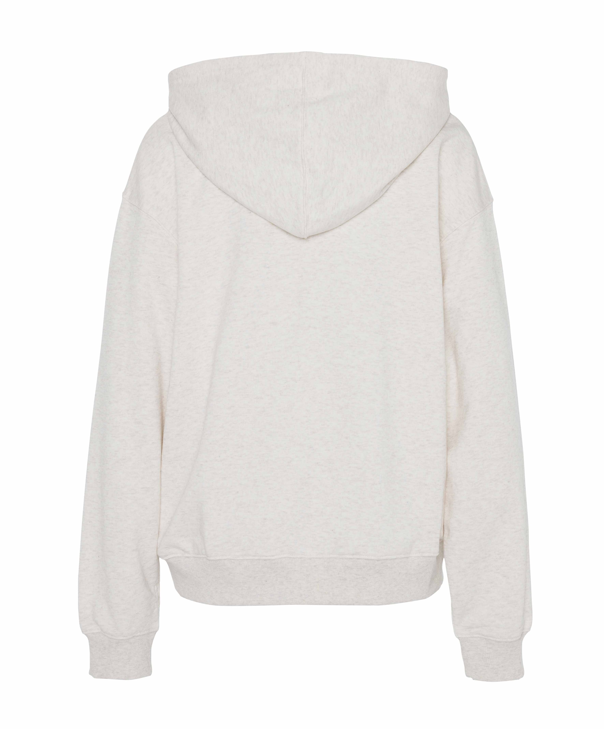 New Balance Dames sweater grijs