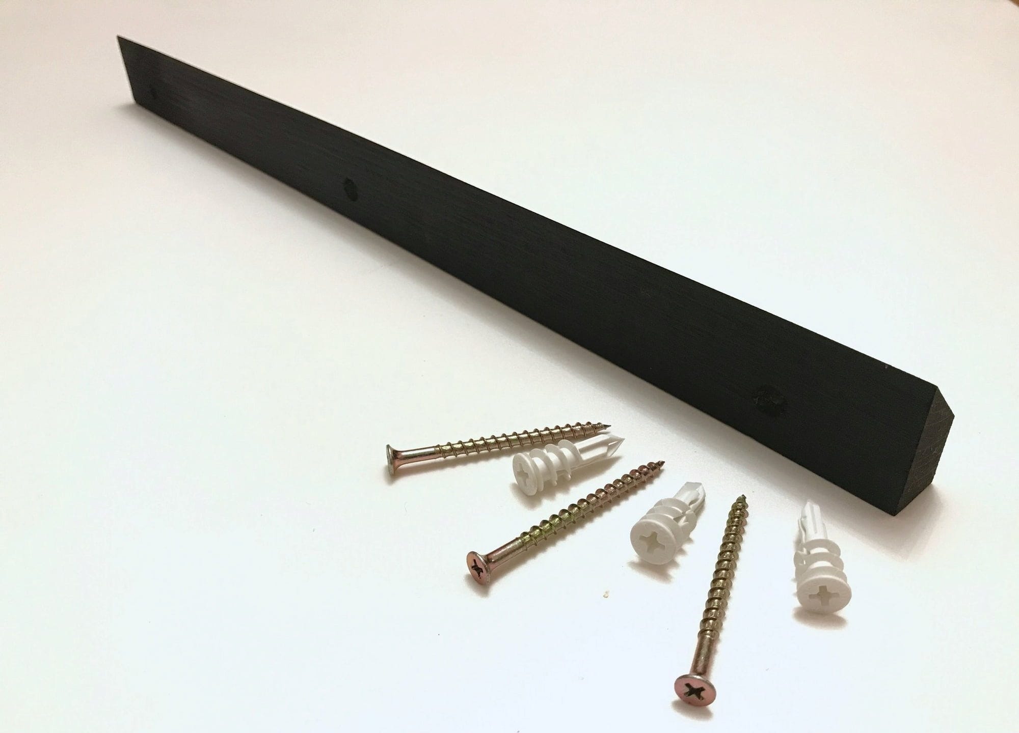 Repkord  Wall Mount Kit    Wandhalterungs-Set für RepBoxen