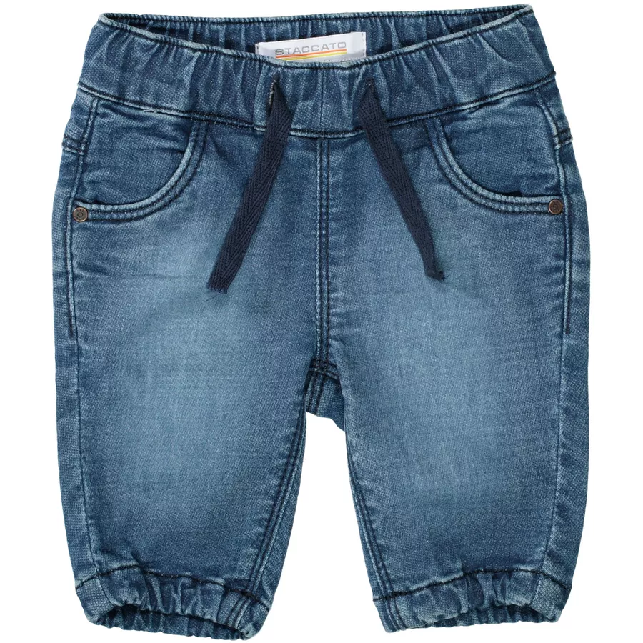 STACCATO Jeans blue denim