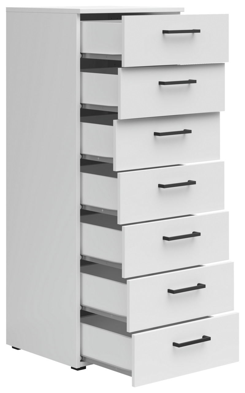 Carryhome Kommode MULTISTAURAUM