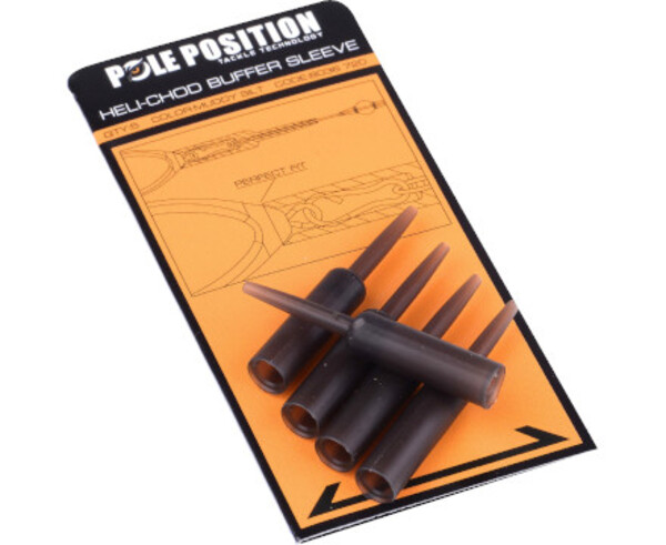 Pole Position Heli-Chod Buffer Sleeve