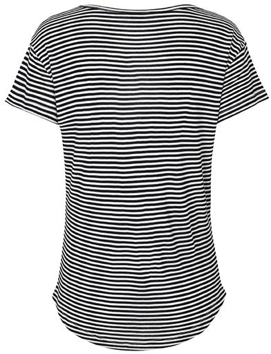 MbyM Lucianna Air Stripe