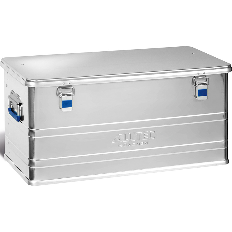 Alutec kist 782x782x400mm