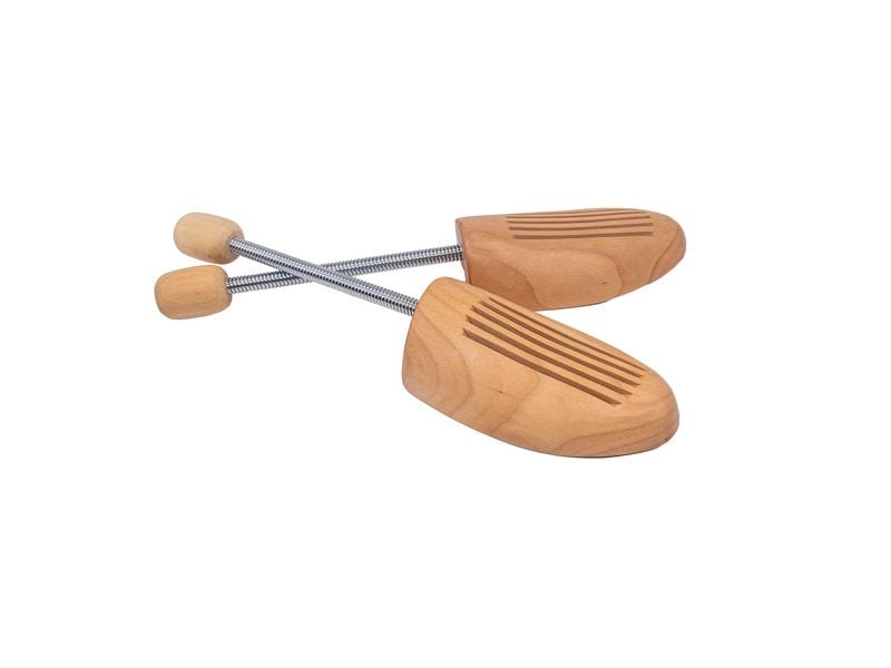 COCON Schuhspanner Grösse 36 – 38 Praktische Schuhdehner