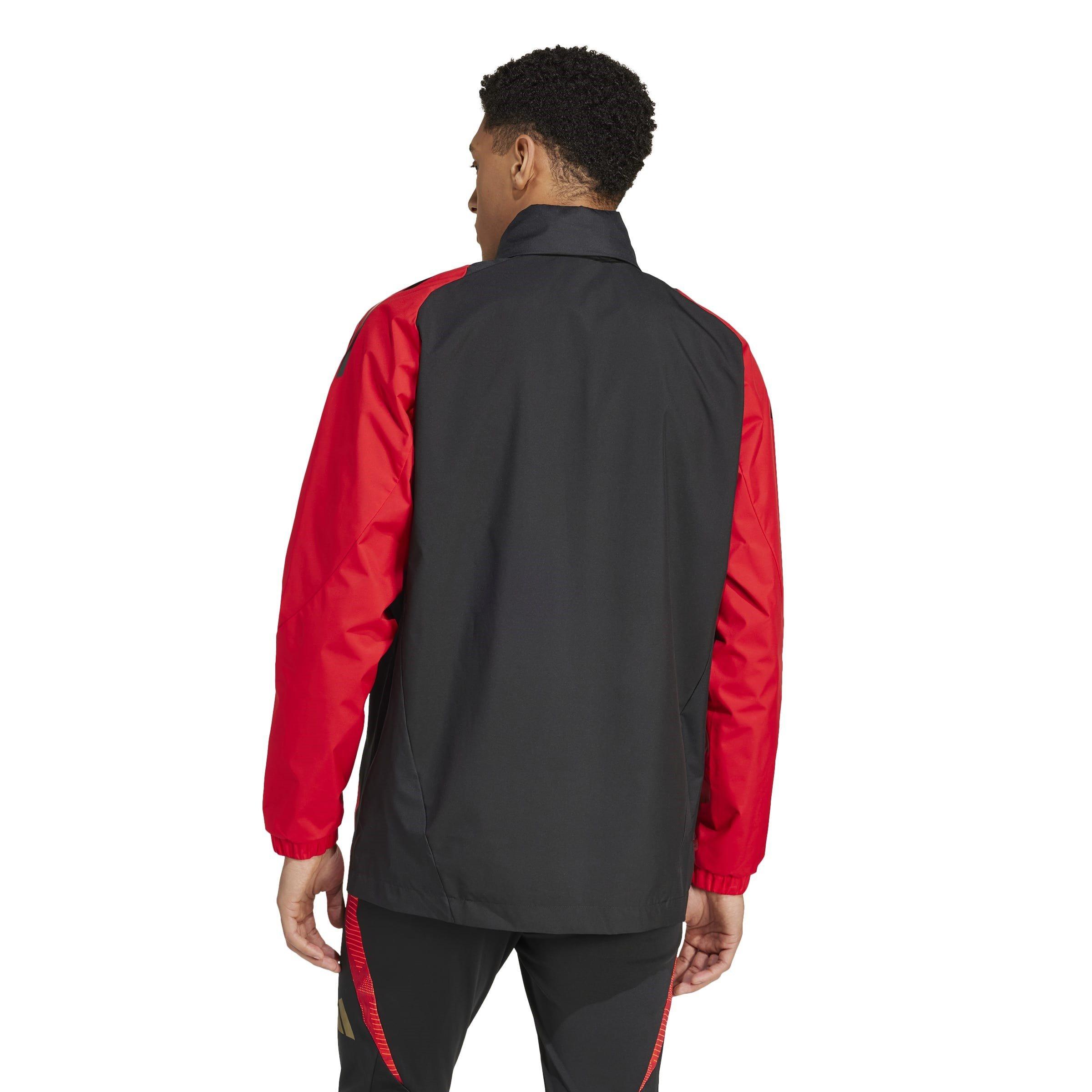 adidas Belgium Tiro 24 Competition All Weather Jacket