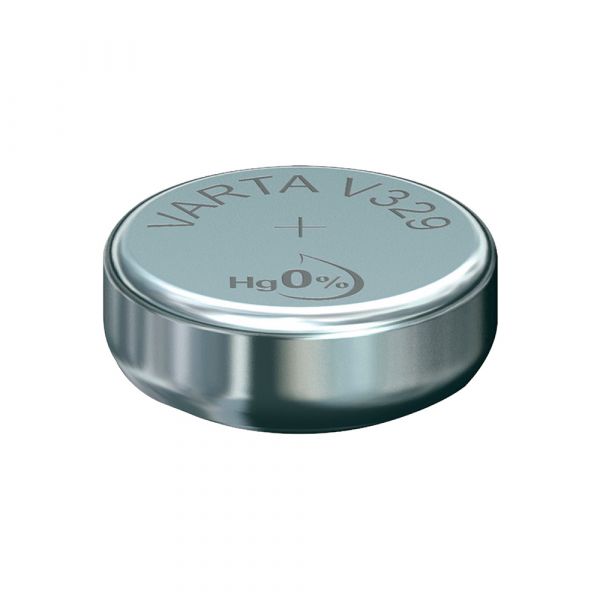 Varta Pilha Botão V329 SR73 - EDM38573