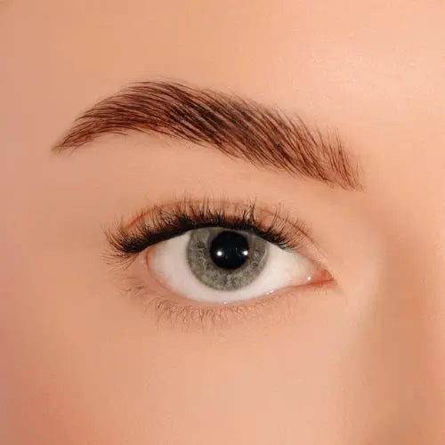 Press On Lashes Soft Wisp