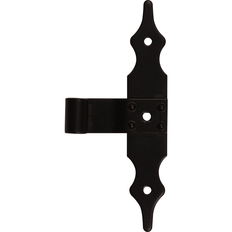 Middenheng Rustica 16mm