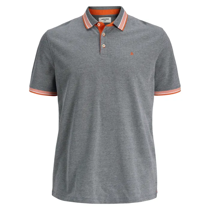 Jack & Jones Essentials Paulos Polo Heren (plussize)