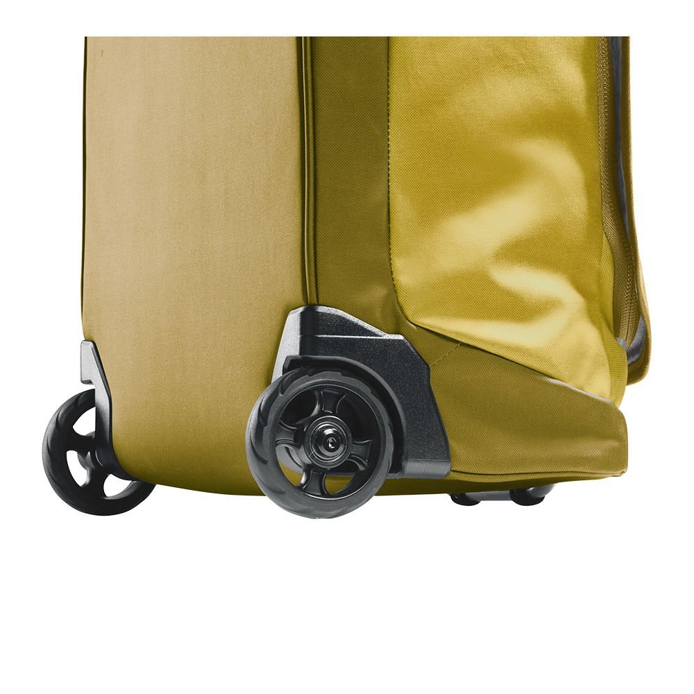 Deuter AVIANT DUFFEL PRO MOVO 36 L - Sac de voyage corn/turmeric