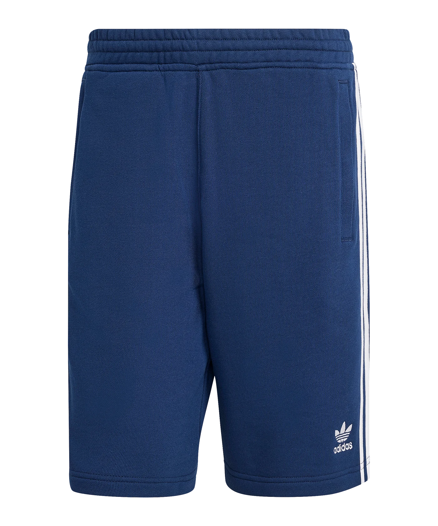 adidas Originals 3S Short Blau