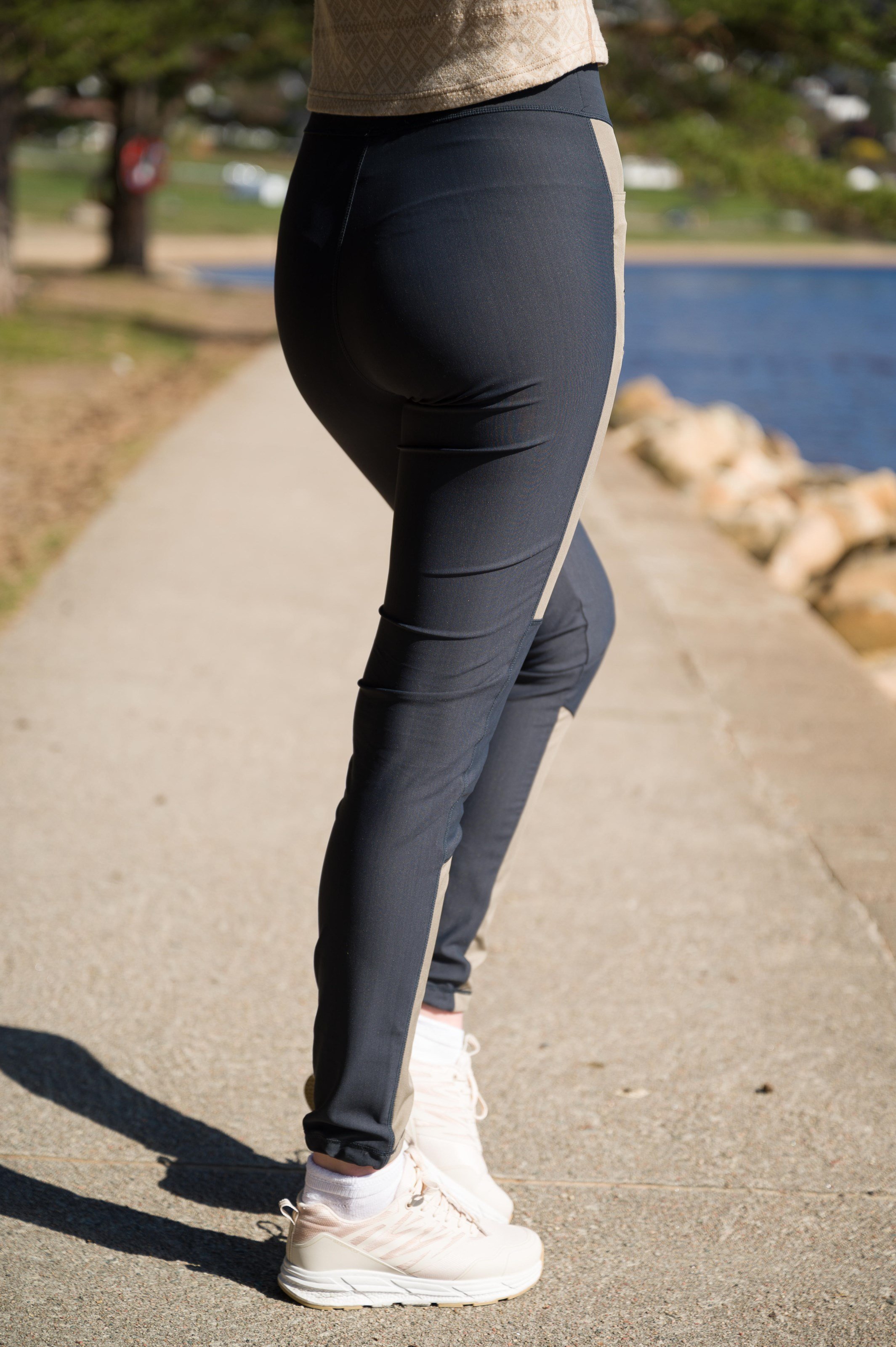 Stormberg Hellerfjellet turtights