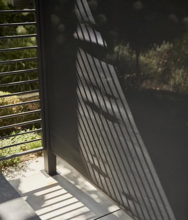 Siena Garden Schattenmanufaktur® Blende