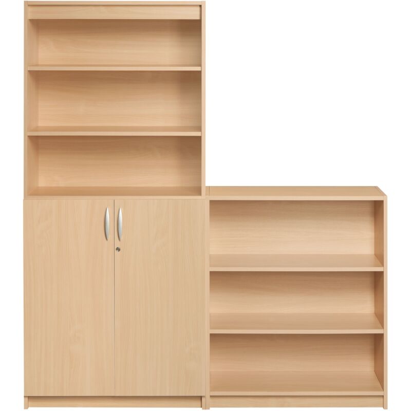 Bibliothèque modulable Book Case Plus