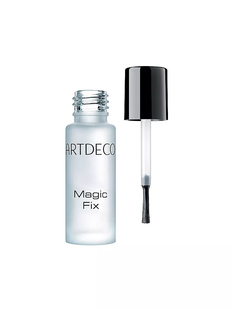 ARTDECO Lippenstiftfixierung - Magic Fix 5ml transparent