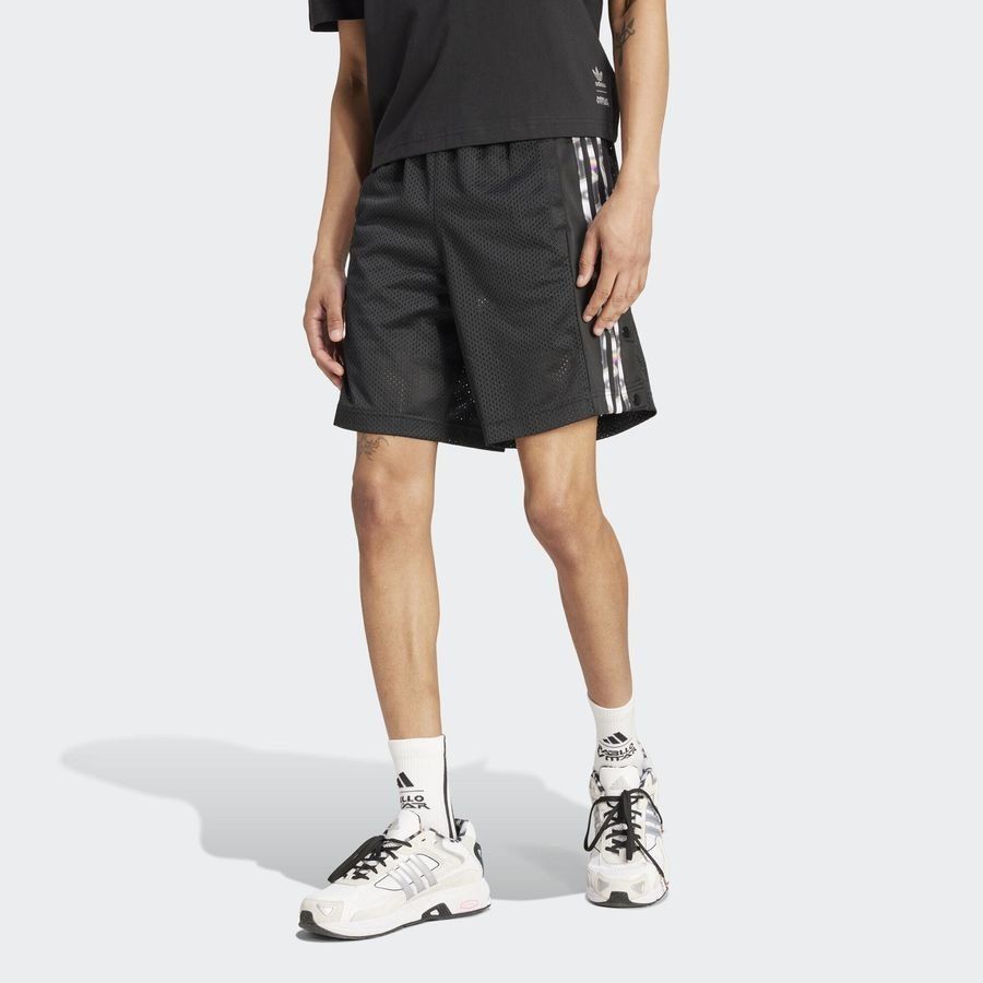 Adidas Original Short Adibreak Pride Pabllo Vittar