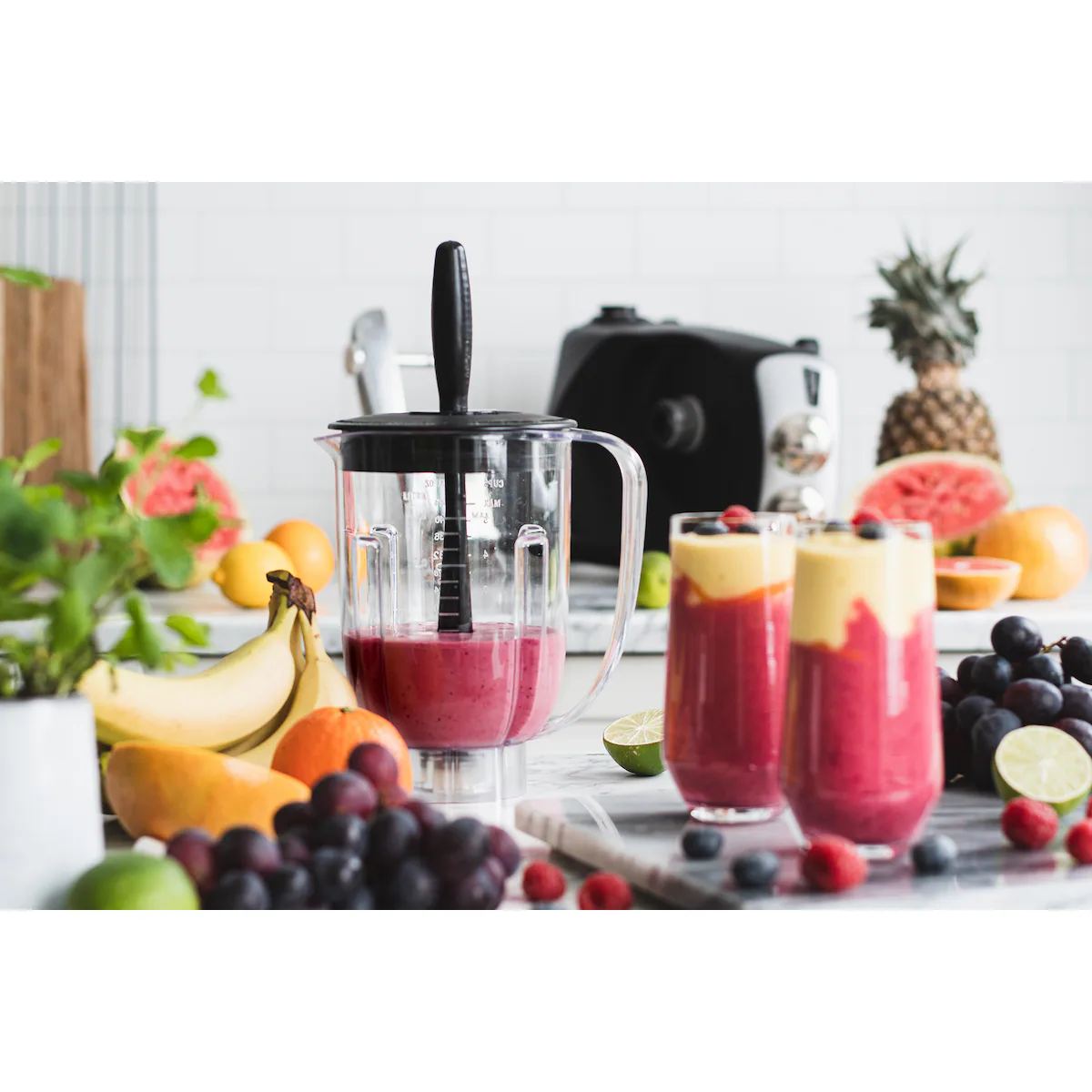Ankarsrum Assistant Original blender og mikserstav 920900082