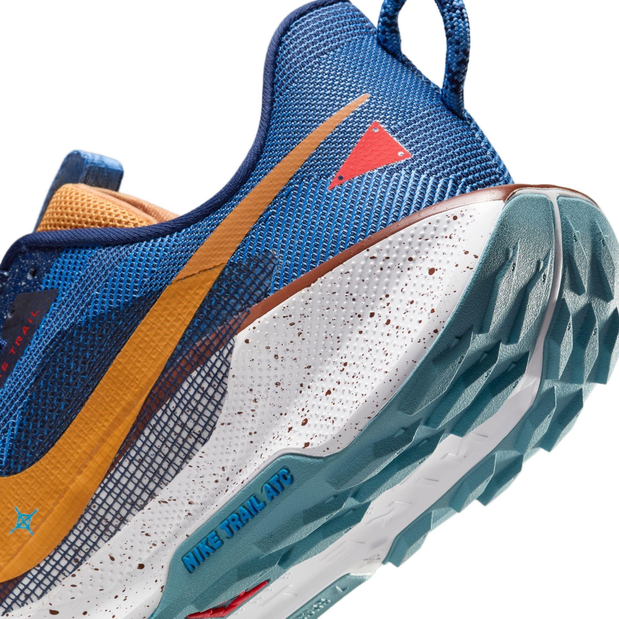 Nike ReactX Pegasus Trail 5 Running Shoes Mens