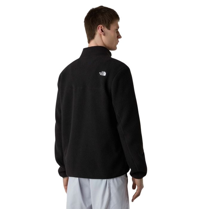 The North Face Yumiori Full Zip Fleece Jas Heren