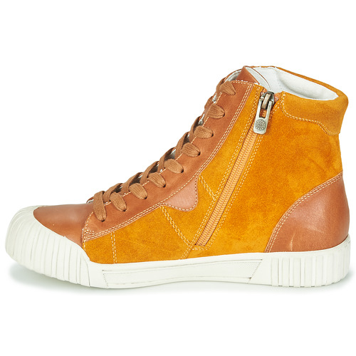 Karston - OMSTAR - Ocre