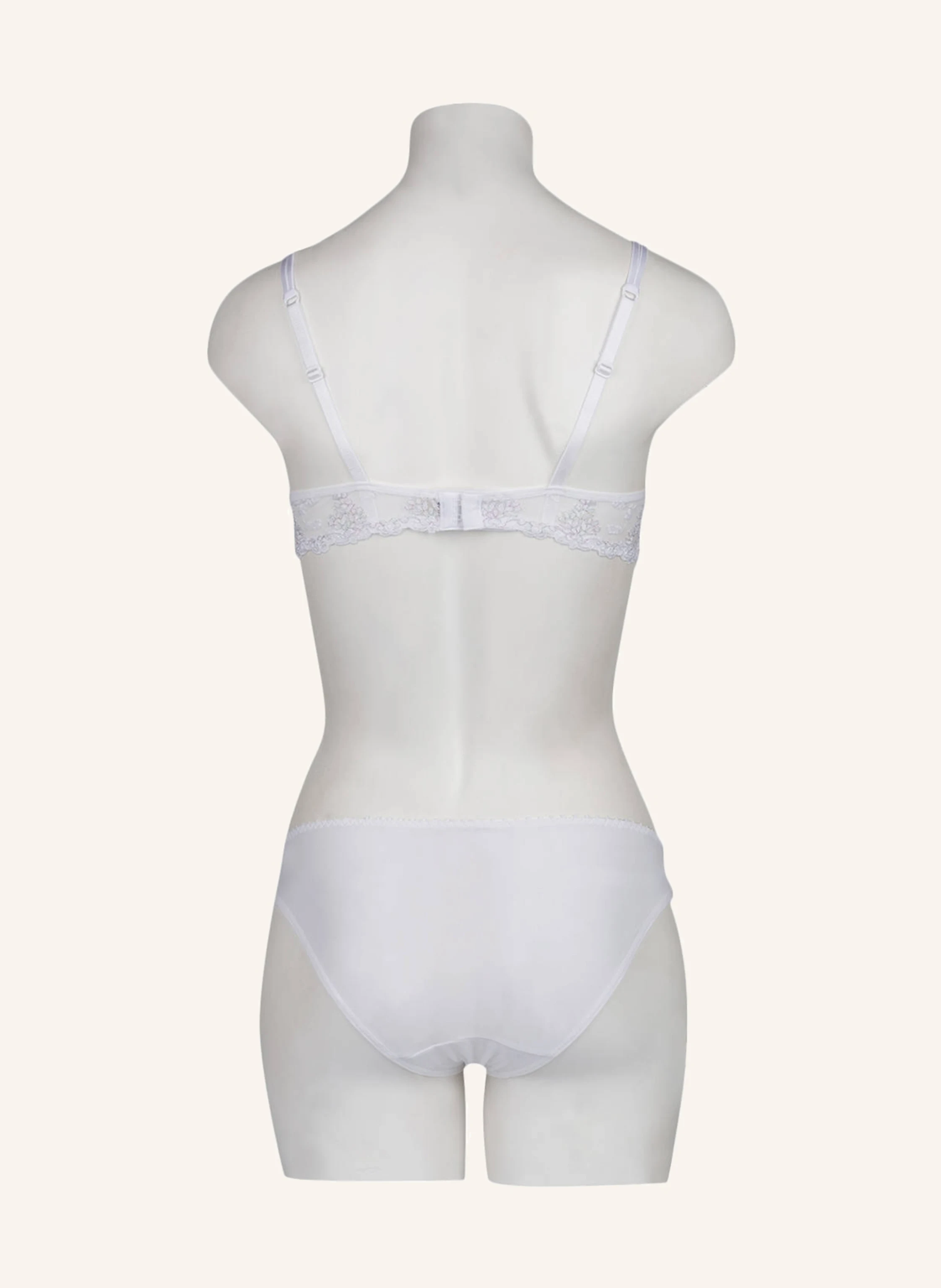 Passionata Slip WHITE NIGHTS