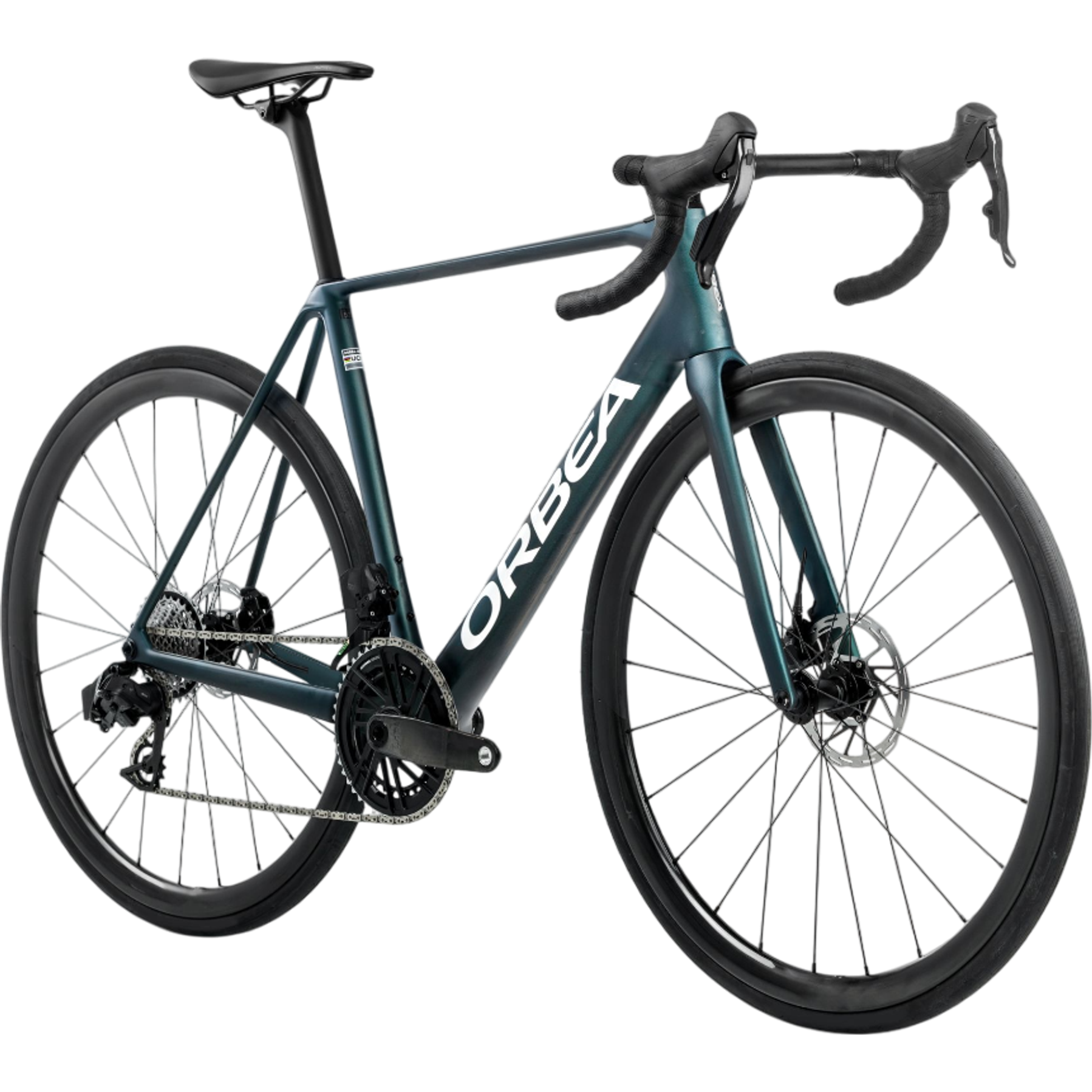 Orbea Orca M21eTeam 2026