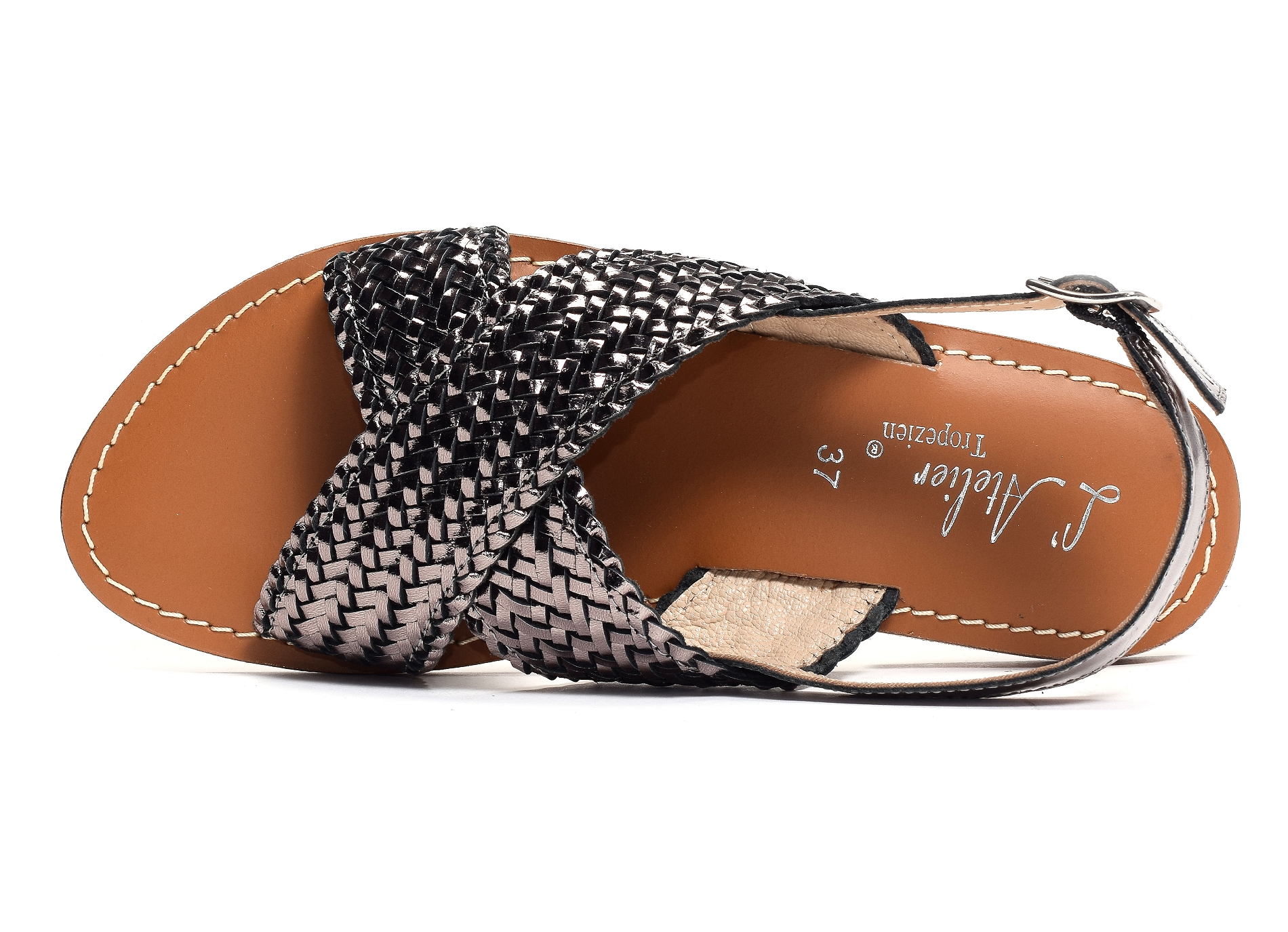 Sb433 bronze