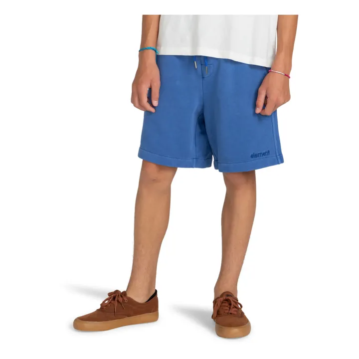 Element Short Cornell | Bleu marine